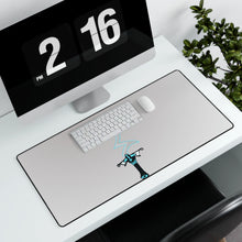 Load image into Gallery viewer, Sword Art Online Mouse Pad (Desk Mat)
