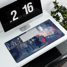 Load image into Gallery viewer, Anime Original Mouse Pad (Desk Mat) With Laptop
