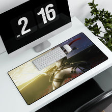 Load image into Gallery viewer, Anime Attack On Titan Mouse Pad (Desk Mat)
