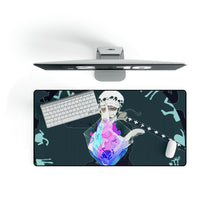 Load image into Gallery viewer, Trafalgar Law, Heart, One Piece, Mouse Pad (Desk Mat)
