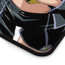 Load image into Gallery viewer, Code Geass  Mouse Pad (Desk Mat) With Laptop
