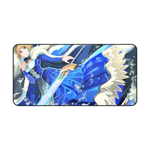 Fate/Stay Night Mouse Pad (Desk Mat)