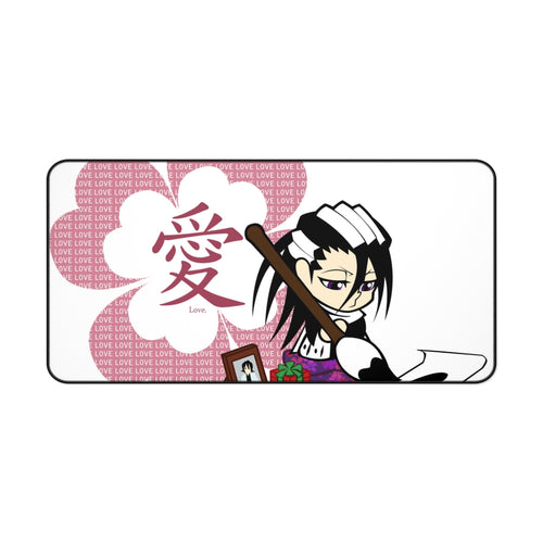 Bleach Mouse Pad (Desk Mat)