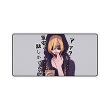 Load image into Gallery viewer, Yuri!!! on Ice Mouse Pad (Desk Mat)
