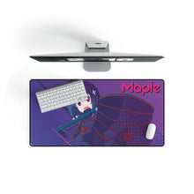 Load image into Gallery viewer, Maple, Bofuri, Mouse Pad (Desk Mat)
