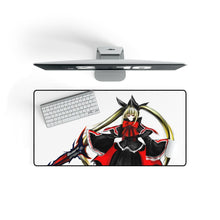 Load image into Gallery viewer, Blazblue Mouse Pad (Desk Mat)
