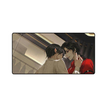 Load image into Gallery viewer, Tian Guan Ci Fu Mouse Pad (Desk Mat)
