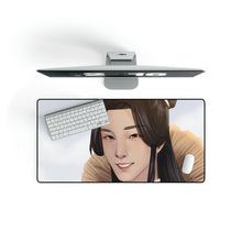Load image into Gallery viewer, Tian Guan Ci Fu Mouse Pad (Desk Mat)
