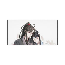Load image into Gallery viewer, Mo Dao Zu Shi Mouse Pad (Desk Mat)
