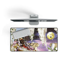 Load image into Gallery viewer, Tsubasa: Reservoir Chronicle Mouse Pad (Desk Mat)

