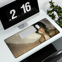 Load image into Gallery viewer, Rai, Noblesse, Anime, Art, Mouse Pad (Desk Mat)
