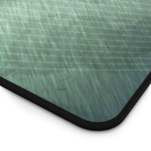 Load image into Gallery viewer, Ghost In The Shell Mouse Pad (Desk Mat) Hemmed Edge
