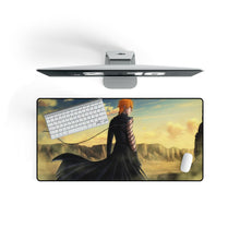 Load image into Gallery viewer, Anime Bleach Mouse Pad (Desk Mat)
