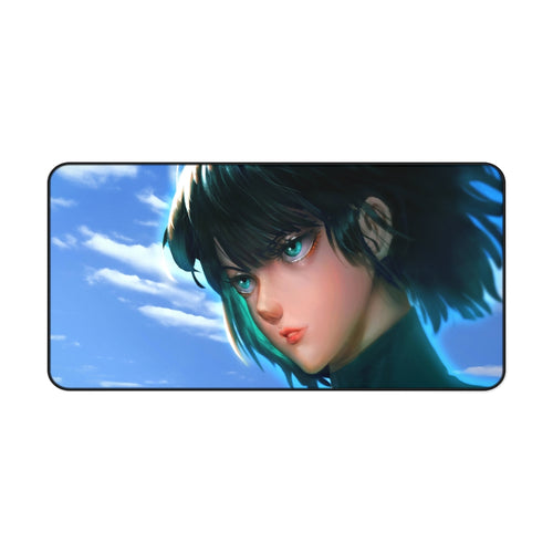 One-Punch Man Mouse Pad (Desk Mat)