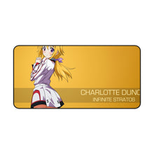 Load image into Gallery viewer, Infinite Stratos Mouse Pad (Desk Mat)
