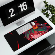 Load image into Gallery viewer, Yuya Sakaki Mouse Pad (Desk Mat)
