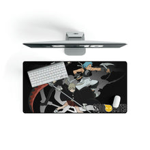 Load image into Gallery viewer, Soul Eater Mouse Pad (Desk Mat)
