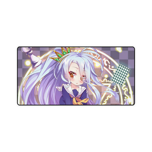 No Game No Life Mouse Pad (Desk Mat)
