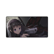Load image into Gallery viewer, Puella Magi Madoka Magica Mouse Pad (Desk Mat)
