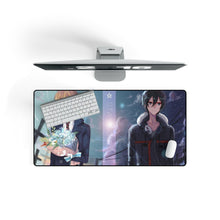 Load image into Gallery viewer, Sword Art Online Mouse Pad (Desk Mat)
