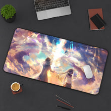 Load image into Gallery viewer, Anime Original Mouse Pad (Desk Mat) On Desk
