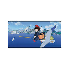 Load image into Gallery viewer, Kiki's Delivery Service Mouse Pad (Desk Mat)
