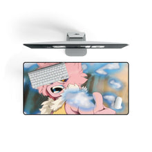 Load image into Gallery viewer, My Hero Academia Mouse Pad (Desk Mat) On Desk
