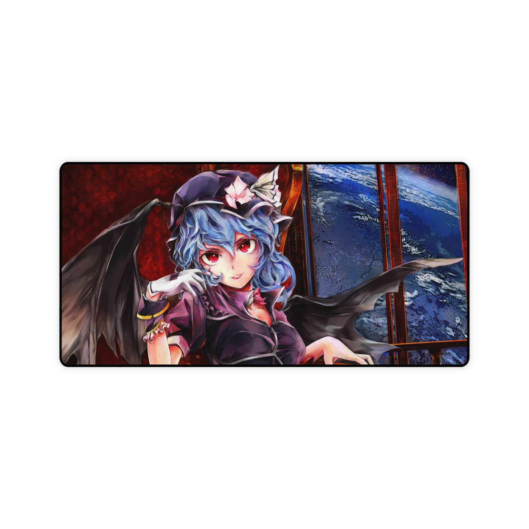 Touhou Mouse Pad (Desk Mat)