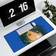 Load image into Gallery viewer, Wonder Egg Priority Mouse Pad (Desk Mat)
