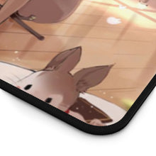 Load image into Gallery viewer, Anime Original Mouse Pad (Desk Mat) Hemmed Edge
