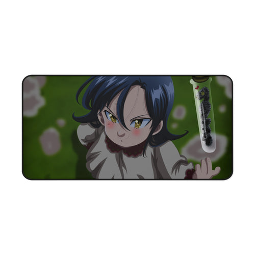 The Seven Deadly Sins Merlin Mouse Pad (Desk Mat)