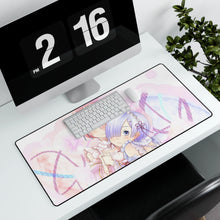 Load image into Gallery viewer, Anime Re:ZERO -Starting Life in Another World- Mouse Pad (Desk Mat) With Laptop
