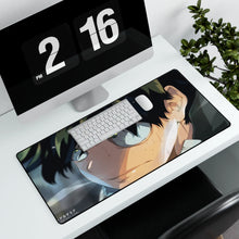 Load image into Gallery viewer, My Hero Academia Mouse Pad (Desk Mat) With Laptop
