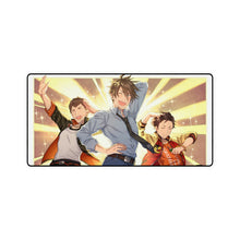 Load image into Gallery viewer, THE iDOLM@STER: SideM Mouse Pad (Desk Mat)
