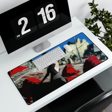 Load image into Gallery viewer, Anime Bleach Mouse Pad (Desk Mat)
