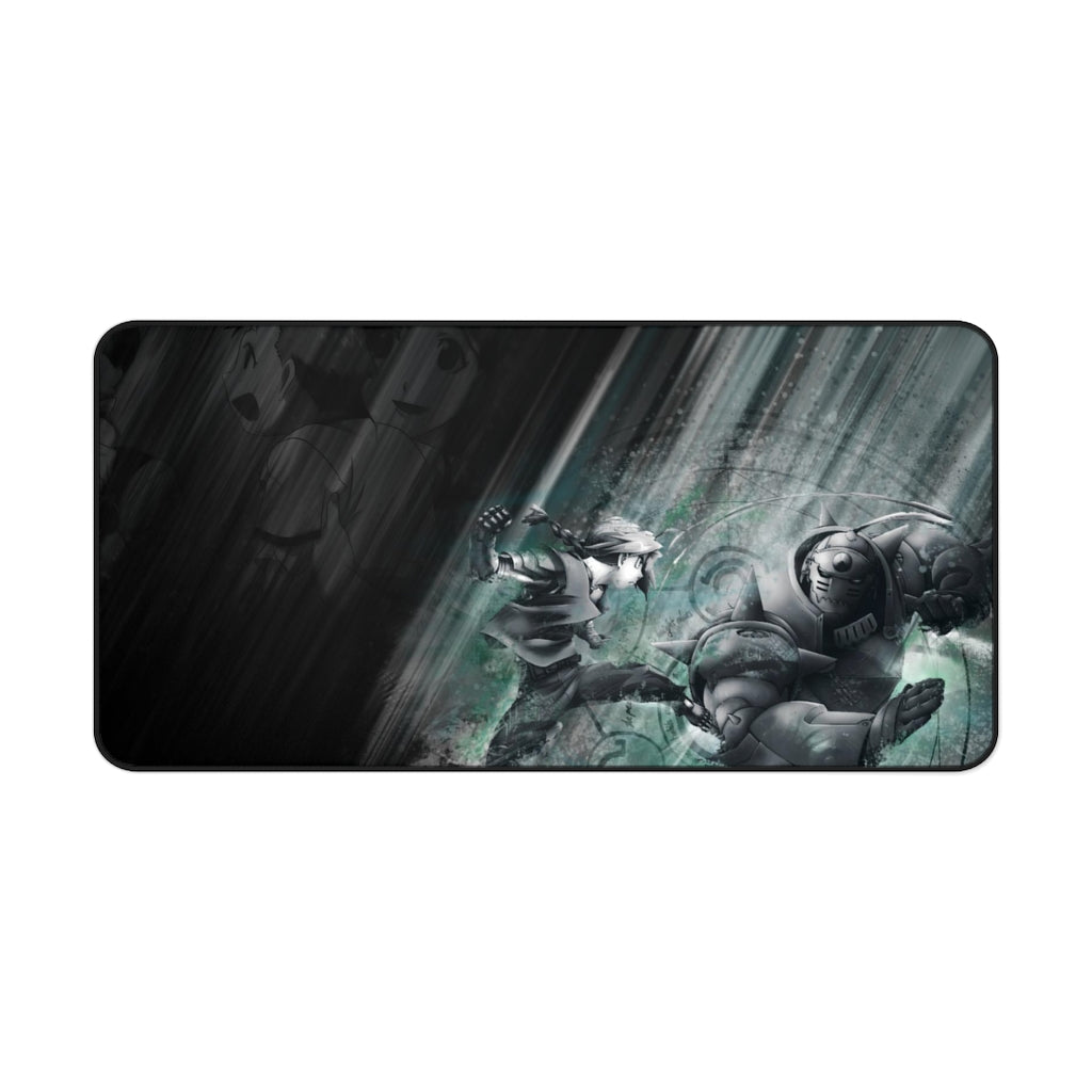 Anime FullMetal Alchemist Mouse Pad (Desk Mat)