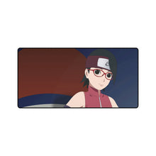 Load image into Gallery viewer, Boruto Mouse Pad (Desk Mat)
