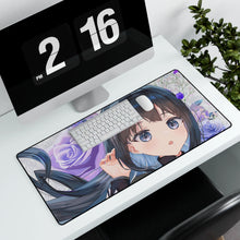 Load image into Gallery viewer, Puella Magi Madoka Magica Mouse Pad (Desk Mat)
