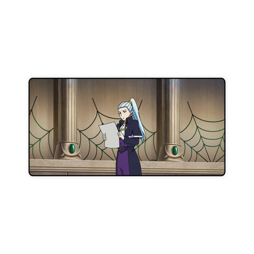 Mairimashita! Iruma-kun Mouse Pad (Desk Mat)
