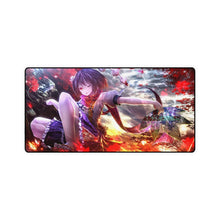 Load image into Gallery viewer, Touhou Mouse Pad (Desk Mat)
