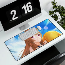 Load image into Gallery viewer, The Rising of the Shield Hero Mouse Pad (Desk Mat)
