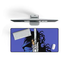 Load image into Gallery viewer, Hellsing Alucard Mouse Pad (Desk Mat) On Desk
