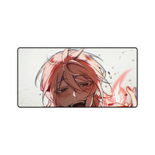 Load image into Gallery viewer, Mairimashita! Iruma-kun Mouse Pad (Desk Mat)
