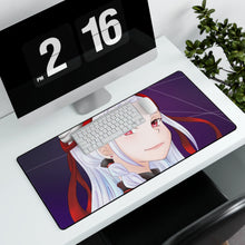 Load image into Gallery viewer, Sword Art Online Movie: Ordinal Scale Mouse Pad (Desk Mat)
