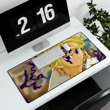 Load image into Gallery viewer, The Seven Deadly Sins Mouse Pad (Desk Mat)
