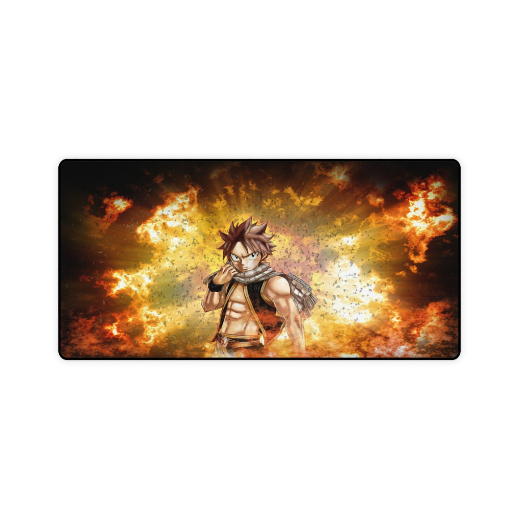 Anime Fairy Tail Mouse Pad (Desk Mat)