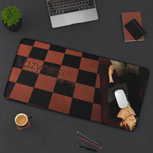 Load image into Gallery viewer, D.Gray-man Lavi Mouse Pad (Desk Mat) On Desk
