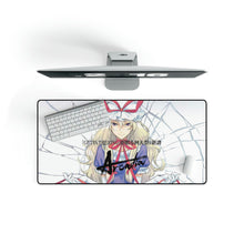Load image into Gallery viewer, Touhou Mouse Pad (Desk Mat)
