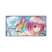 Load image into Gallery viewer, To Love-Ru: Darkness Mouse Pad (Desk Mat)
