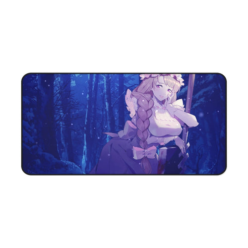 Macrophage Mouse Pad (Desk Mat)